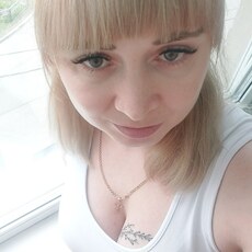 Фотография девушки Юля, 31 год из г. Тула
