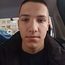 Матвей, 18 лет