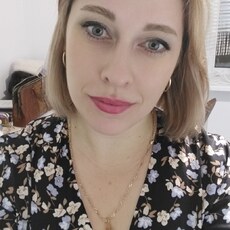 Фотография девушки Катя, 34 года из г. Новополоцк
