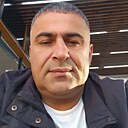 Исмаилов Исмал, 45 лет