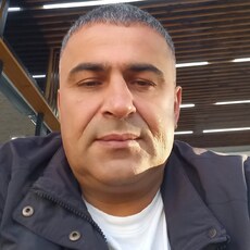 Фотография мужчины Исмаилов Исмал, 45 лет из г. Махачкала