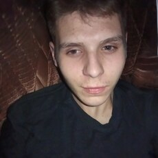 Фотография мужчины Глеб, 19 лет из г. Богучар