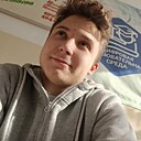Влад, 19 лет
