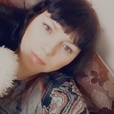 Фотография девушки Ирина, 42 года из г. Москва