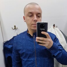 Фотография мужчины Твой Повитель, 32 года из г. Коростень