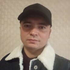 Фотография мужчины Р Н, 33 года из г. Бийск