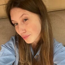 Фотография девушки Поли, 20 лет из г. Ярославль