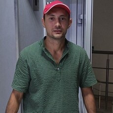 Фотография мужчины Валерий, 35 лет из г. Белебей