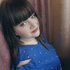 Фотография девушки Наташа, 28 лет из г. Красный Холм