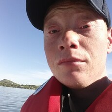 Фотография мужчины Дмитрий, 34 года из г. Усть-Каменогорск