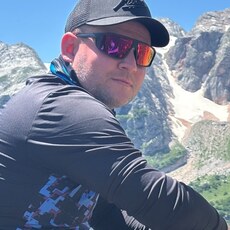 Фотография мужчины Михаил, 34 года из г. Арзамас