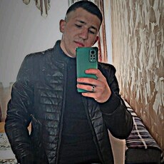 Фотография мужчины Рафаэль, 29 лет из г. Белебей