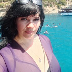 Фотография девушки Мария, 36 лет из г. Воскресенск