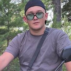 Фотография мужчины Сергей, 25 лет из г. Лутугино