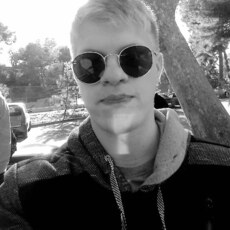 Фотография мужчины Владислав, 23 года из г. Анапа