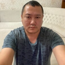 Фотография мужчины Диас, 38 лет из г. Обнинск