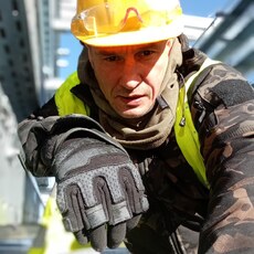 Фотография мужчины Егор, 46 лет из г. Калининград