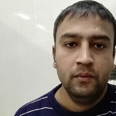 Фотография мужчины Баха, 30 лет из г. Алексин