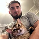 Саид, 29 лет