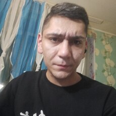 Фотография мужчины Чёрный, 30 лет из г. Марьина Горка