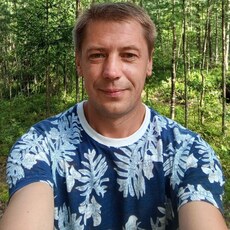 Фотография мужчины Антон, 41 год из г. Всеволожск