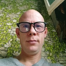 Фотография мужчины Никита, 37 лет из г. Нижний Новгород