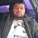 Фируз, 36 лет