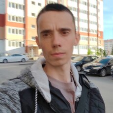 Фотография мужчины Алексей, 30 лет из г. Саратов