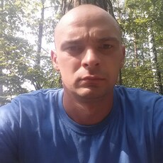 Фотография мужчины Петр, 37 лет из г. Подольск