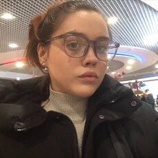 Фотография девушки Анастасия, 23 года из г. Ростов-на-Дону
