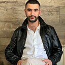 Заур, 30 лет
