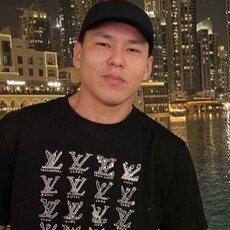 Фотография мужчины Улан, 32 года из г. Шымкент