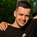 Дмитрий, 20 лет
