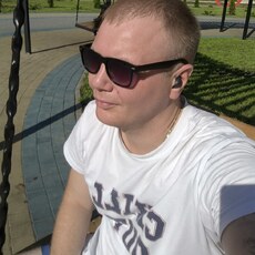 Фотография мужчины Сергей, 36 лет из г. Сергиев Посад