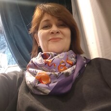 Фотография девушки Алла, 57 лет из г. Химки