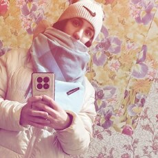 Фотография девушки Вероника, 20 лет из г. Витебск