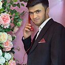 Шох, 25 лет