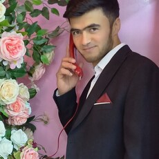 Фотография мужчины Шох, 25 лет из г. Дмитров