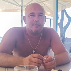 Фотография мужчины Александр, 40 лет из г. Жабинка