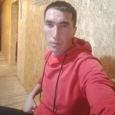 Фотография мужчины Рома, 32 года из г. Томск