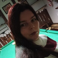 Фотография девушки Анастасия, 28 лет из г. Горишние Плавни