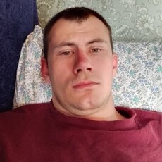 Фотография мужчины Михаил, 27 лет из г. Зеленоград