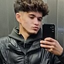 Зевс, 20 лет