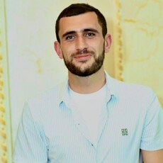 Фотография мужчины Monte, 27 лет из г. Чехов