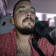 Фотография мужчины Алекс, 30 лет из г. Минск