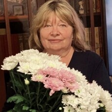 Фотография девушки Елена, 67 лет из г. Калининград