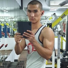 Фотография мужчины Асыл, 34 года из г. Костанай