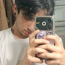 Фотография мужчины Фараэлька, 18 лет из г. Валдай