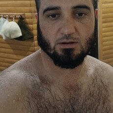 Фотография мужчины Эмин, 29 лет из г. Волгоград