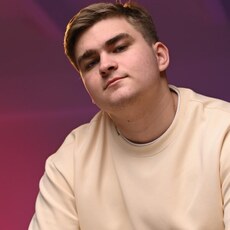 Фотография мужчины Илья, 20 лет из г. Брянск